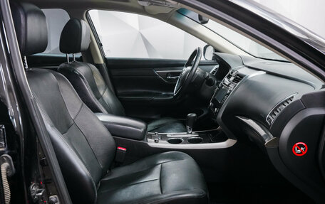 Nissan Teana, 2014 год, 1 270 000 рублей, 11 фотография