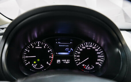 Nissan Teana, 2014 год, 1 270 000 рублей, 14 фотография