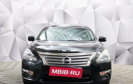 Nissan Teana, 2014 год, 1 270 000 рублей, 8 фотография