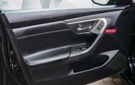 Nissan Teana, 2014 год, 1 270 000 рублей, 15 фотография