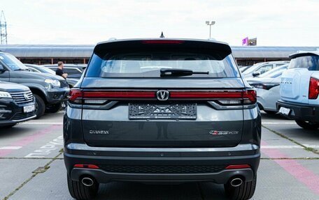 Changan CS35 Plus, 2025 год, 2 779 900 рублей, 4 фотография