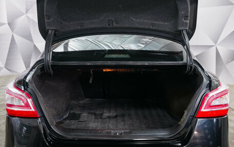 Nissan Teana, 2014 год, 1 270 000 рублей, 21 фотография