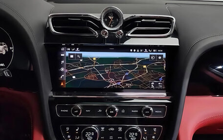 Bentley Bentayga I, 2023 год, 25 170 000 рублей, 10 фотография