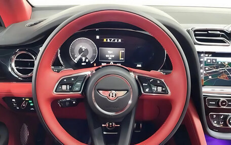 Bentley Bentayga I, 2023 год, 25 170 000 рублей, 5 фотография