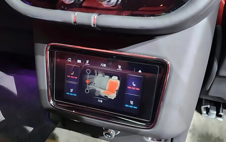 Bentley Bentayga I, 2023 год, 25 170 000 рублей, 14 фотография