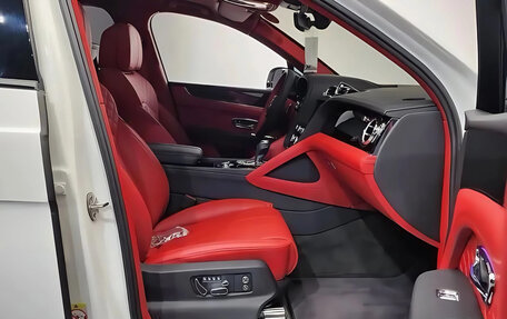 Bentley Bentayga I, 2023 год, 25 170 000 рублей, 12 фотография