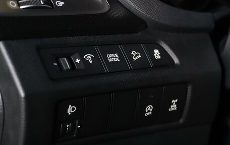 Hyundai Santa Fe III рестайлинг, 2017 год, 2 149 000 рублей, 12 фотография