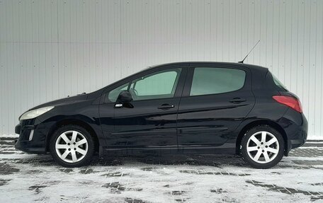 Peugeot 308 II, 2011 год, 599 000 рублей, 5 фотография