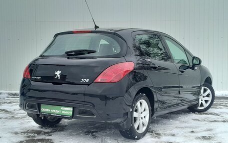 Peugeot 308 II, 2011 год, 599 000 рублей, 4 фотография