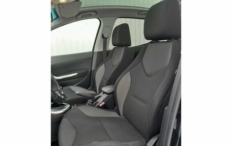 Peugeot 308 II, 2011 год, 599 000 рублей, 11 фотография