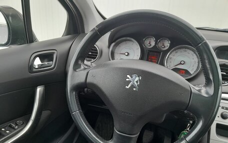 Peugeot 308 II, 2011 год, 599 000 рублей, 15 фотография