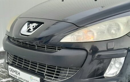 Peugeot 308 II, 2011 год, 599 000 рублей, 9 фотография