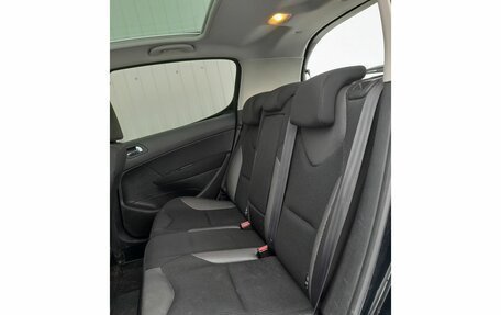 Peugeot 308 II, 2011 год, 599 000 рублей, 12 фотография