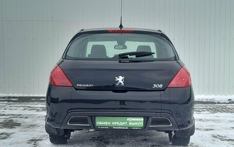Peugeot 308 II, 2011 год, 599 000 рублей, 8 фотография
