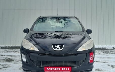 Peugeot 308 II, 2011 год, 599 000 рублей, 7 фотография