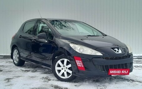 Peugeot 308 II, 2011 год, 599 000 рублей, 2 фотография