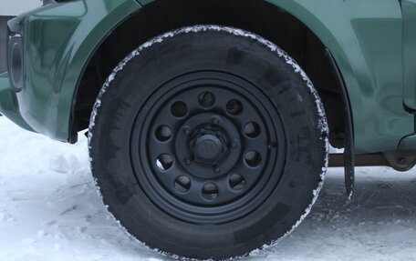 Suzuki Jimny, 2014 год, 1 355 000 рублей, 12 фотография