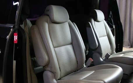 KIA Carnival III, 2016 год, 1 999 000 рублей, 6 фотография