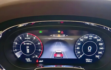 Bentley Bentayga I, 2025 год, 33 800 000 рублей, 6 фотография