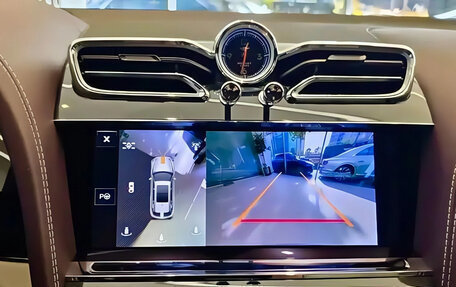 Bentley Bentayga I, 2025 год, 33 800 000 рублей, 8 фотография