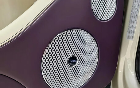 Bentley Bentayga I, 2025 год, 33 800 000 рублей, 11 фотография