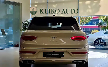 Bentley Bentayga I, 2025 год, 33 800 000 рублей, 19 фотография