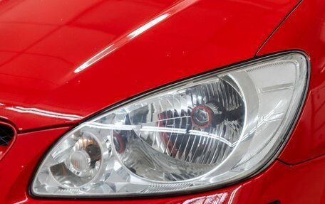 Hyundai Getz I рестайлинг, 2005 год, 408 000 рублей, 11 фотография