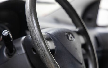 Hyundai Getz I рестайлинг, 2005 год, 408 000 рублей, 25 фотография