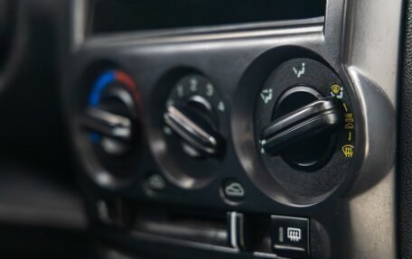 Hyundai Getz I рестайлинг, 2005 год, 408 000 рублей, 30 фотография