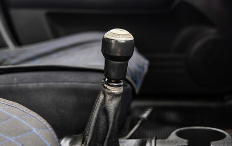 Hyundai Getz I рестайлинг, 2005 год, 408 000 рублей, 32 фотография