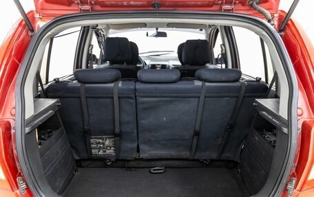 Hyundai Getz I рестайлинг, 2005 год, 408 000 рублей, 35 фотография