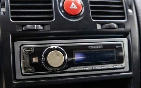 Hyundai Getz I рестайлинг, 2005 год, 408 000 рублей, 28 фотография