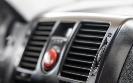 Hyundai Getz I рестайлинг, 2005 год, 408 000 рублей, 27 фотография