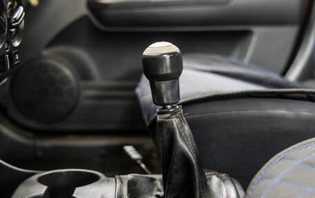 Hyundai Getz I рестайлинг, 2005 год, 408 000 рублей, 31 фотография