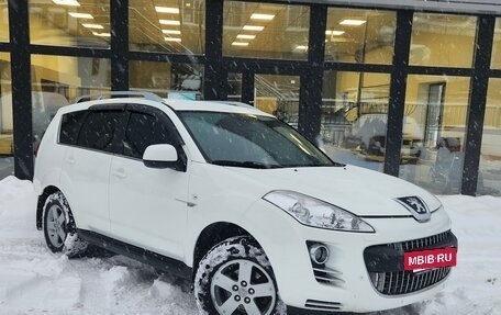 Peugeot 4007, 2011 год, 950 000 рублей, 2 фотография