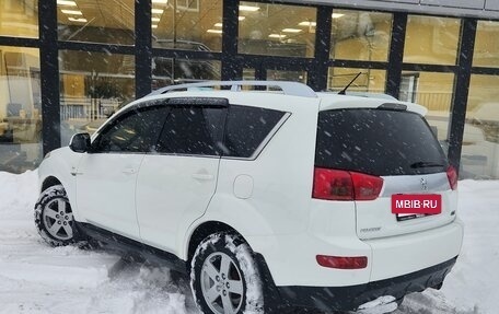 Peugeot 4007, 2011 год, 950 000 рублей, 3 фотография