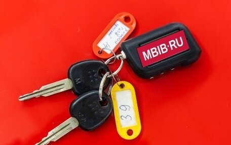 Hyundai Getz I рестайлинг, 2005 год, 408 000 рублей, 36 фотография