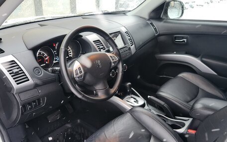Peugeot 4007, 2011 год, 950 000 рублей, 6 фотография