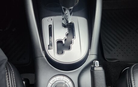 Peugeot 4007, 2011 год, 950 000 рублей, 10 фотография