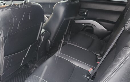 Peugeot 4007, 2011 год, 950 000 рублей, 13 фотография