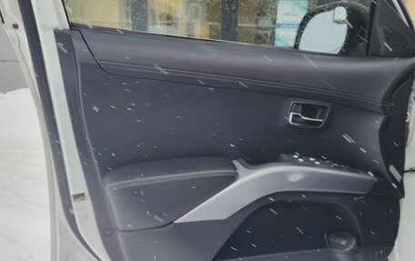 Peugeot 4007, 2011 год, 950 000 рублей, 5 фотография