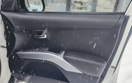 Peugeot 4007, 2011 год, 950 000 рублей, 19 фотография