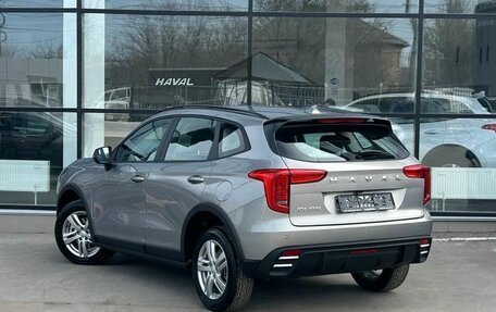 Haval Jolion, 2025 год, 2 399 000 рублей, 6 фотография