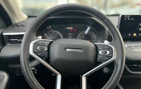 Haval Jolion, 2025 год, 2 399 000 рублей, 9 фотография