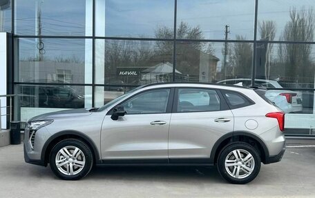 Haval Jolion, 2025 год, 2 399 000 рублей, 4 фотография