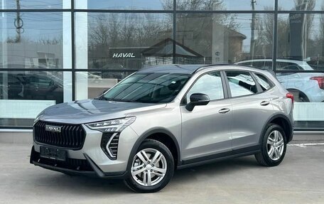 Haval Jolion, 2025 год, 2 399 000 рублей, 3 фотография