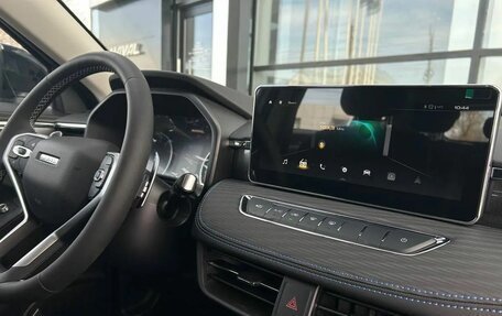 Haval Jolion, 2025 год, 2 399 000 рублей, 14 фотография