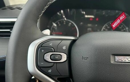 Haval Jolion, 2025 год, 2 399 000 рублей, 10 фотография