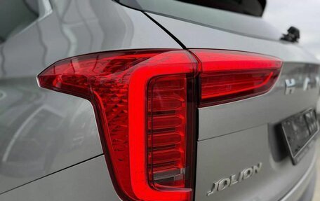 Haval Jolion, 2025 год, 2 399 000 рублей, 27 фотография