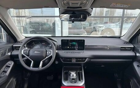 Haval Jolion, 2025 год, 2 399 000 рублей, 17 фотография